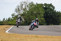 Advanced Group Blue Bikes